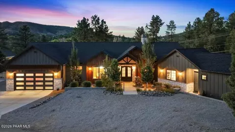 2020 W Samuel St, Prescott, AZ 86305