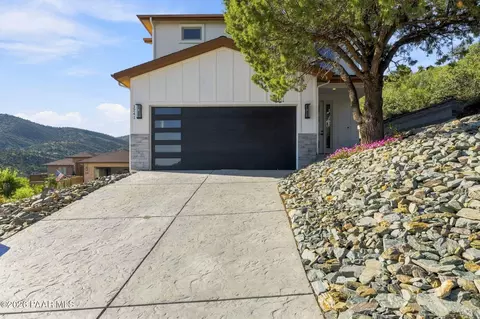 1241 Jordin Dr, Prescott, AZ 86303