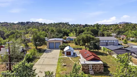 1572 Vyne St, Prescott, AZ 86305