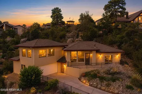 115 Rockcliff Ln, Prescott, AZ 86303