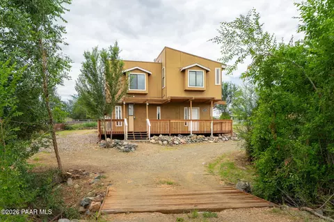 3700 N Starlight Dr, Prescott Valley, AZ 86314