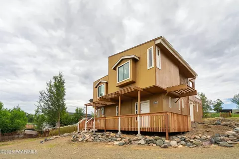 3700 N Starlight Dr, Prescott Valley, AZ 86314