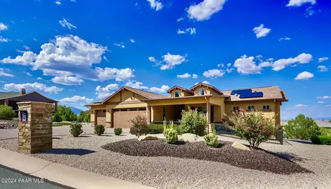 880 Mines Pass, Prescott, AZ 86301