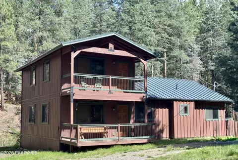 8125 S Poachers, Prescott, AZ 86303