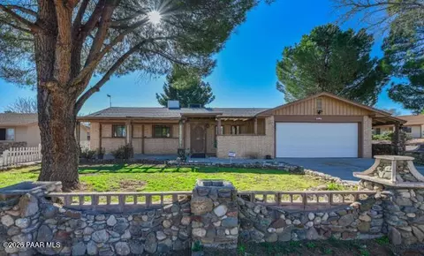 2203 S Eastern Dr, Cottonwood, AZ 86326