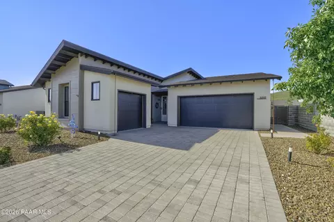 5717 E Tyler Rd, Prescott Valley, AZ 86314