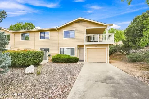 2161 Mission Way #D, Prescott, AZ 86301