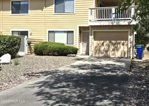 2161 Mission Way #D, Prescott, AZ 86301