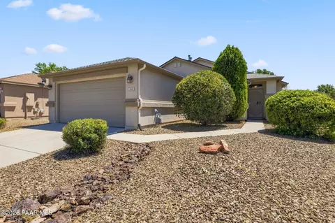 7621 N Winding Trl, Prescott Valley, AZ 86315