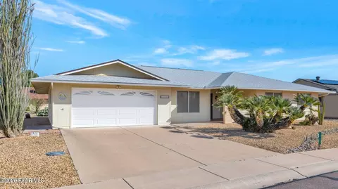 12602 W Rampart Dr, Sun City West, AZ 85375