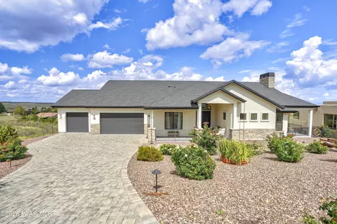 970 Rosye View Ln, Prescott, AZ 86301