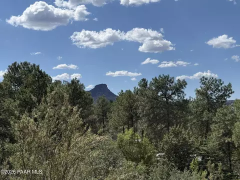 221 Hidden Dr, Prescott, AZ 86303