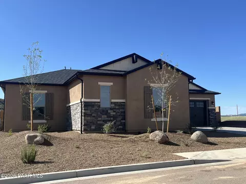 3155 Twin Rock Rd, Prescott, AZ 86301