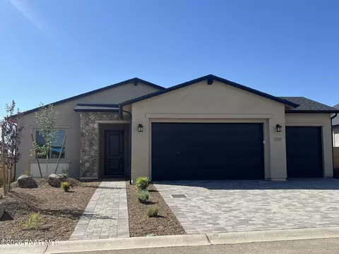 3231 Iron King Cir, Prescott, AZ 86301