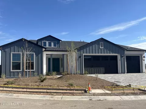 3116 Twin Rock Rd, Prescott, AZ 86301