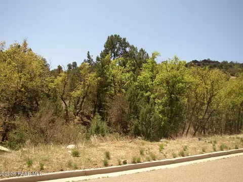 625 W Lee Blvd, Prescott, AZ 86303