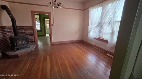 Living - 47138 N Third St, Ash Fork, AZ 86320 photo 1 of 2