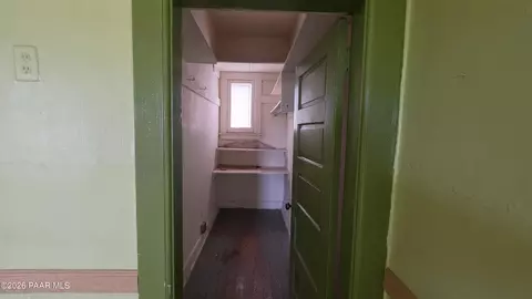 Entry Way - 47138 N Third St, Ash Fork, AZ 86320 photo 2 of 3