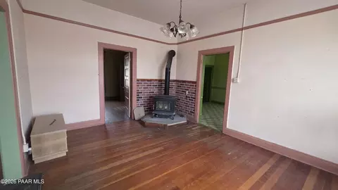 Living - 47138 N Third St, Ash Fork, AZ 86320 photo 2 of 2