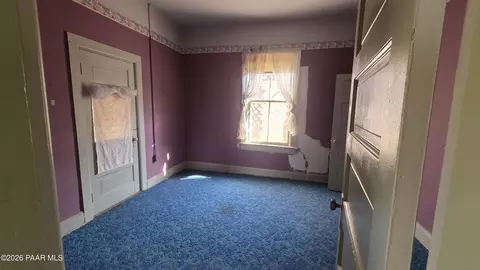 Bedroom - 47138 N Third St, Ash Fork, AZ 86320 photo 1 of 2