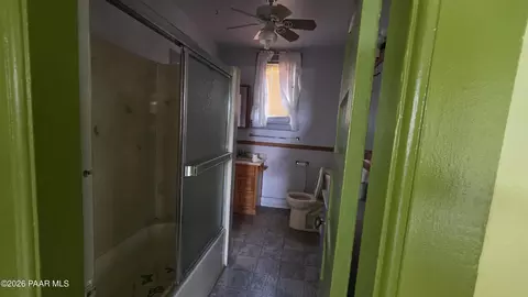 Entry Way - 47138 N Third St, Ash Fork, AZ 86320 photo 1 of 3