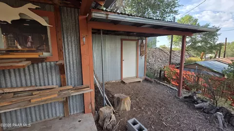 Exterior - 47138 N Third St, Ash Fork, AZ 86320 photo 6 of 6