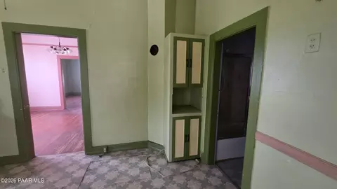 Entry Way - 47138 N Third St, Ash Fork, AZ 86320 photo 3 of 3