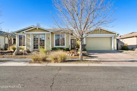 1202 N Stillness Dr, Prescott Valley, AZ 86314