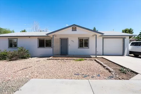 5291 N Robert Rd, Prescott Valley, AZ 86314