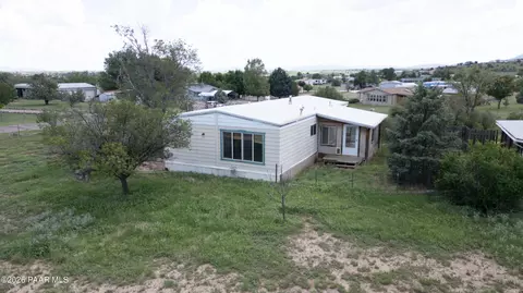 2630 N Hohokam Dr, Chino Valley, AZ 86323