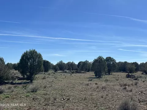308 Bullock Rd, Ash Fork, AZ 86320 photo 6