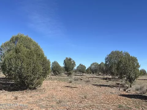 308 Bullock Rd, Ash Fork, AZ 86320 photo 4