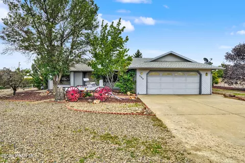 3349 N Valley View Dr, Prescott Valley, AZ 86314