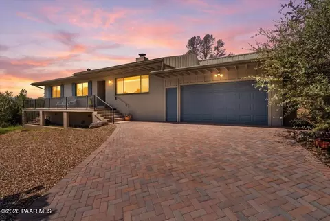 1780 N Grand View Rd, Prescott, AZ 86305
