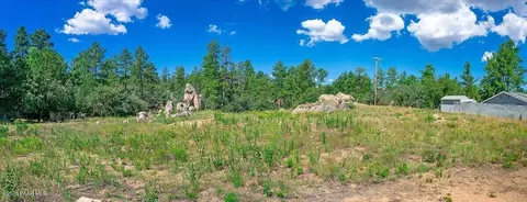 110 Grace Ave, Prescott, AZ 86303
