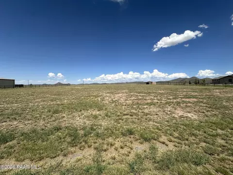 9110 E Twilight Ridge Rd, Prescott Valley, AZ 86315