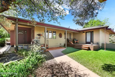 1876 N Peaceful Mesa Dr, Prescott, AZ 86305
