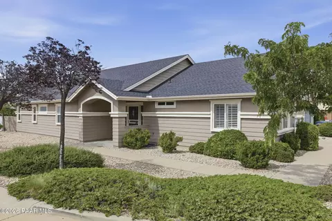 1436 Kwana Ct, Prescott, AZ 86301