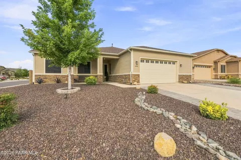 5352 N Evans Way, Prescott Valley, AZ 86314