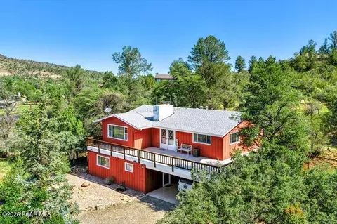 2905 N Williamson Valley Rd, Prescott, AZ 86305