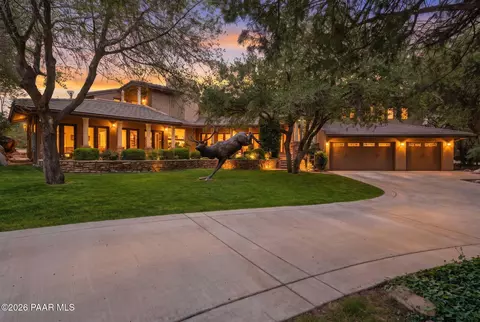 21 Yakashba Dr, Prescott, AZ 86305