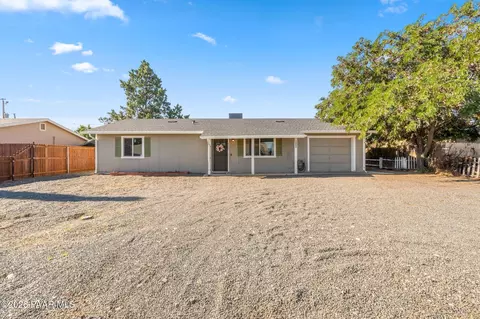 8225 E Manley Dr, Prescott Valley, AZ 86314