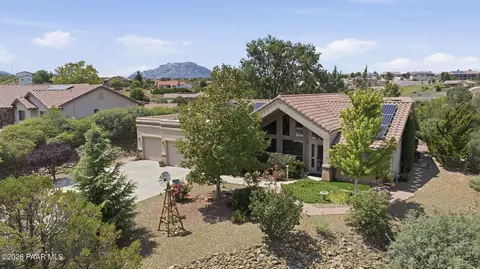 746 Panicum Dr, Prescott, AZ 86305