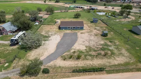 253 Heidi Ln, Chino Valley, AZ 86323