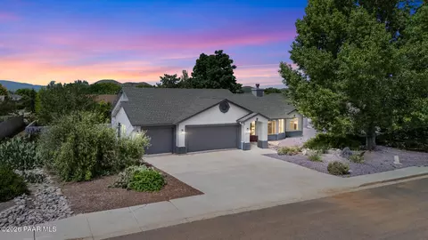 13333 E Palomino Ln, Prescott Valley, AZ 86315