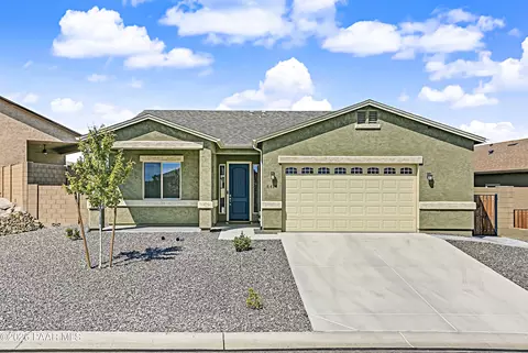 6414 E Marley Ave, Prescott Valley, AZ 86314