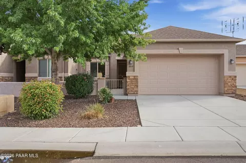 6217 E Thorne Ln, Prescott Valley, AZ 86314