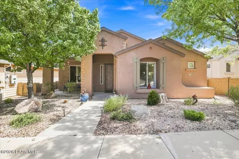 1369 N Kettle Hill Rd, Prescott Valley, AZ 86314