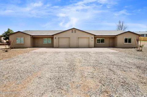 4285 N Viewpoint Dr, Prescott Valley, AZ 86314