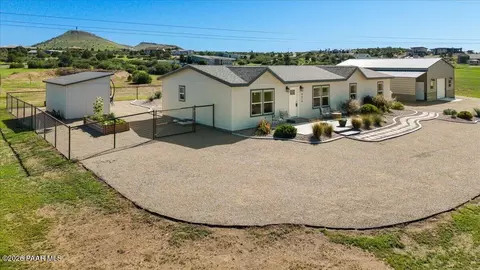 4610 W Blackhawk Trl, Prescott, AZ 86305